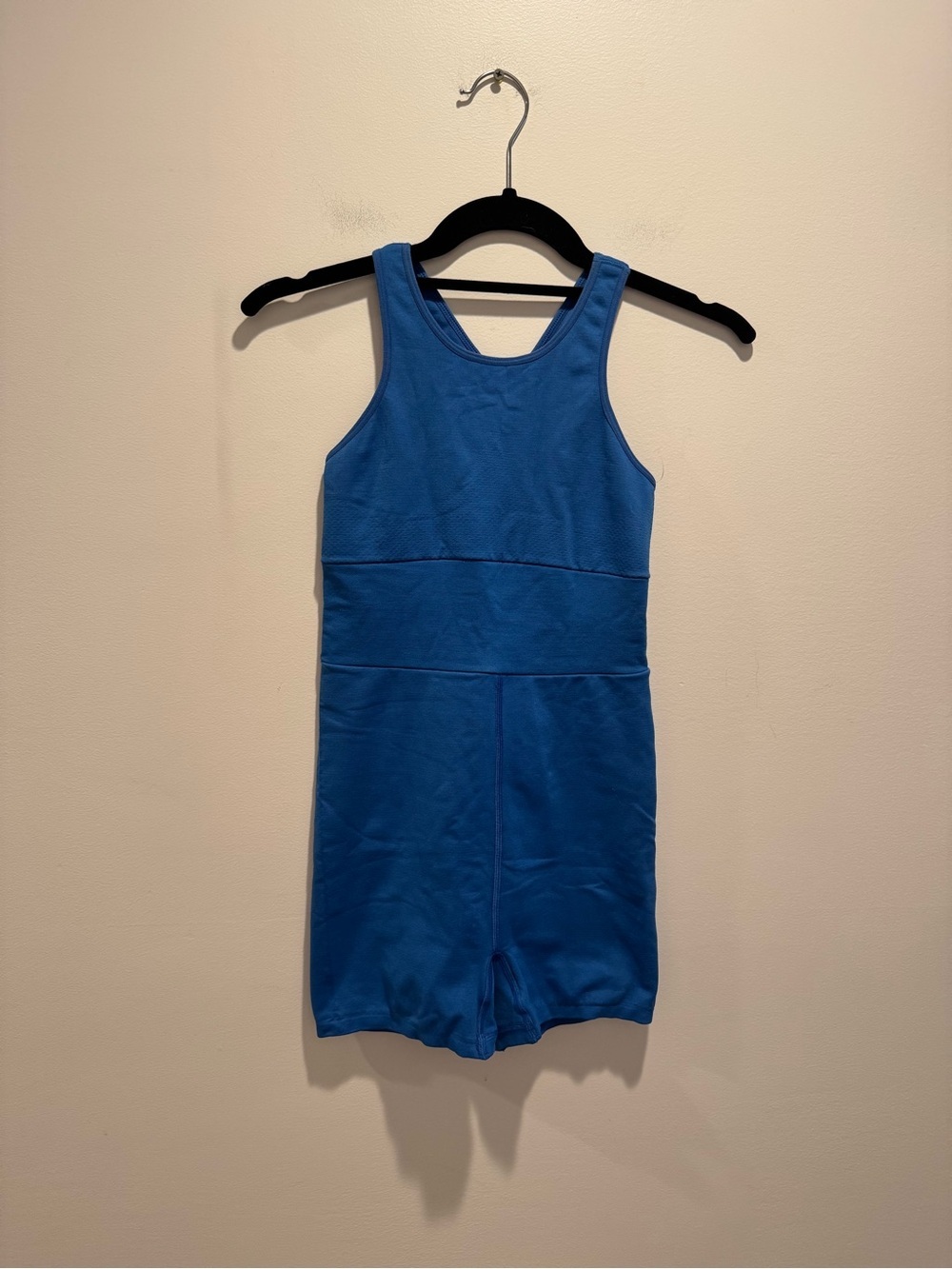 Free People Movement "Every Single Time" athletic runsie